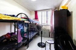 Blk 678 Hougang Avenue 8 (Hougang), HDB 3 Rooms #573037011